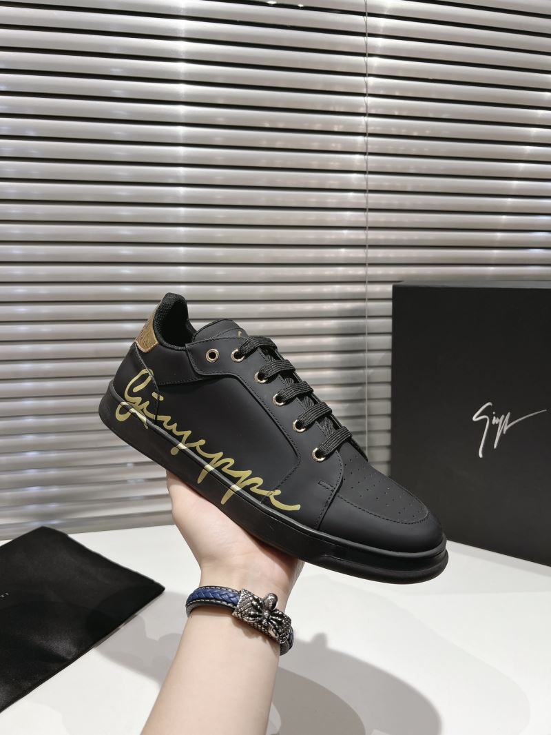 Giuseppe Zanotti Shoes